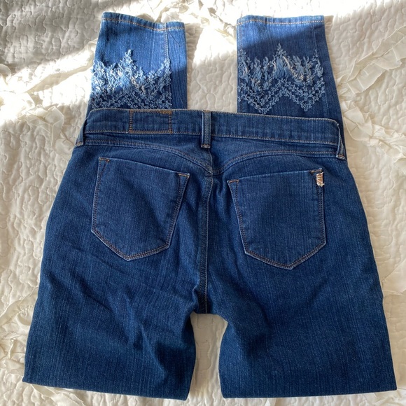 Siwy unique jen jean - Picture 3 of 4